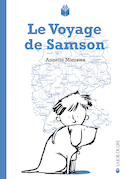Voyage de Samson (Le)